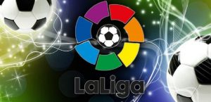 La Liga - Giải đấu quốc gia Tây Ban Nha
