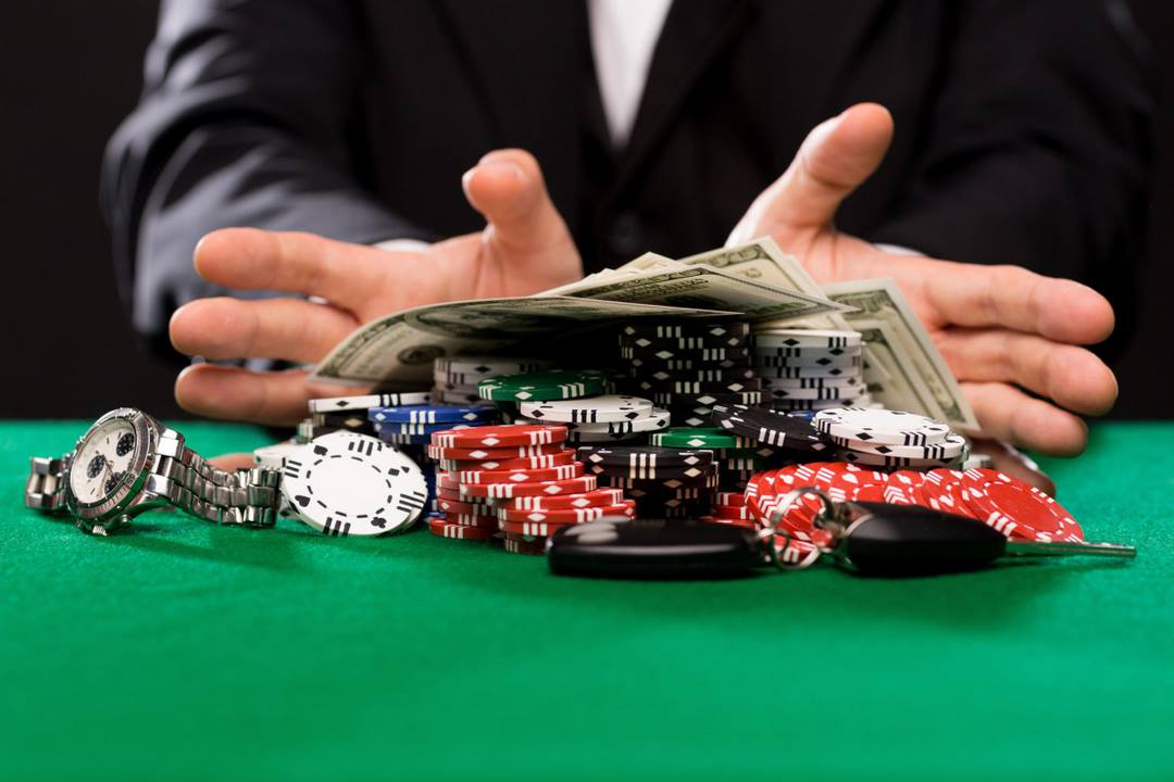 Các hình thức chơi Poker phổ biến