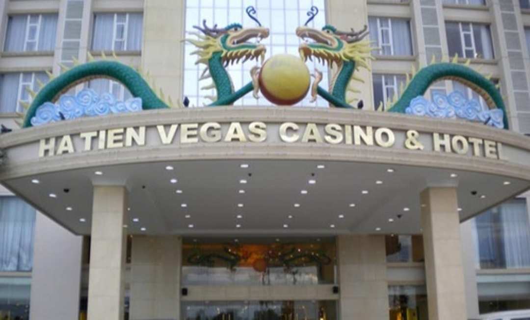 Tìm hiểu sòng bạc Ha Tien Vegas