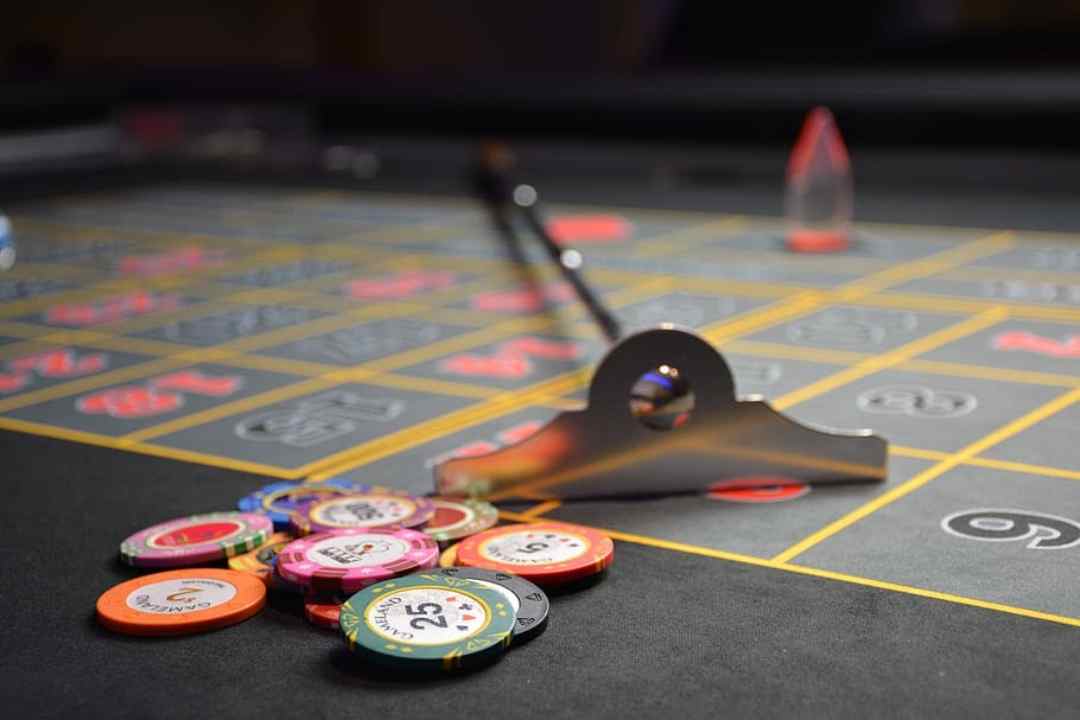 Gioi thieu kho tro choi dac sac tai Casino O Samet