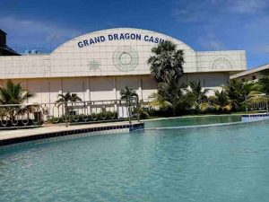 Grand Dragon Resorts là khu phức hợp đầy thú vị
