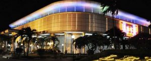 Le Macau Casino & Hotel loại hình giải trí cao cấp