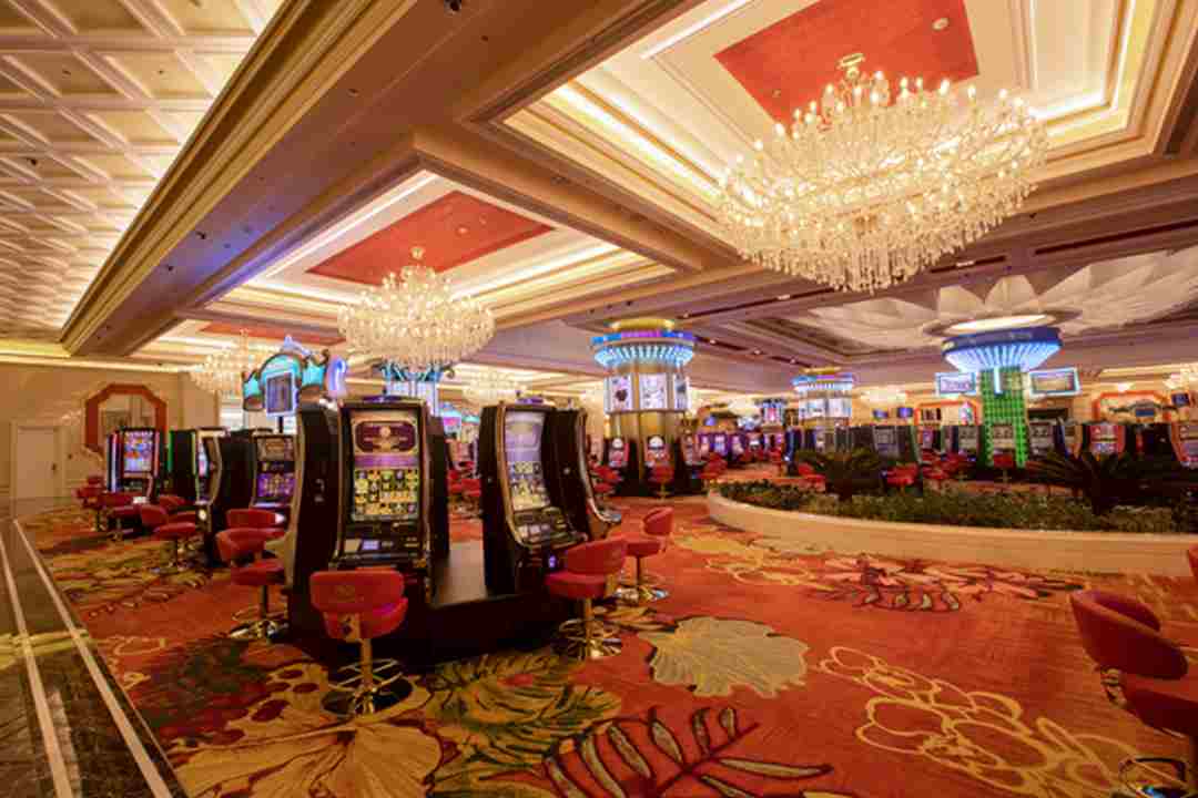 Những dịch vụ ưu tiên người chơi của casino Suncity