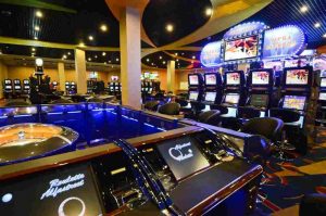 Thansur Bokor Highland Resort and Casino