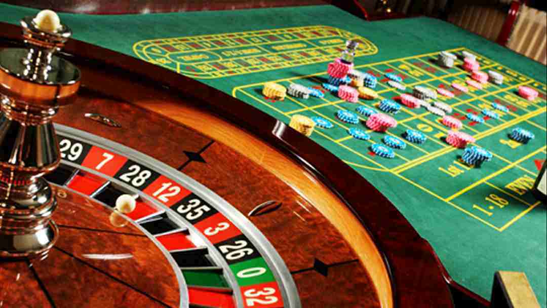 Game bai tai Try Pheap Mittapheap Casino Entertainment Resort