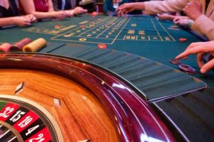 Review sơ lược cho Venus casino - Một sòng bạc nổi tiếng