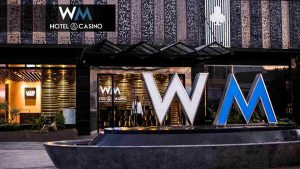 WM Hotel & Casino