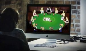 Nhà cung cấp trò chơi nổi danh King’s Poker