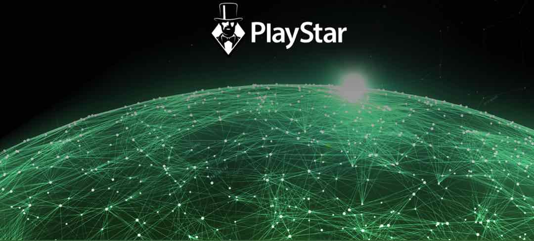 Play Star (PS) được ra mắt vào năm 2016 và trụ sở tại Singapore 