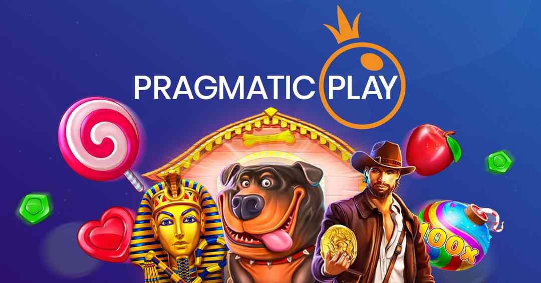 Tiểu sử nhà cung cứng game Pragmatic Play (PP)