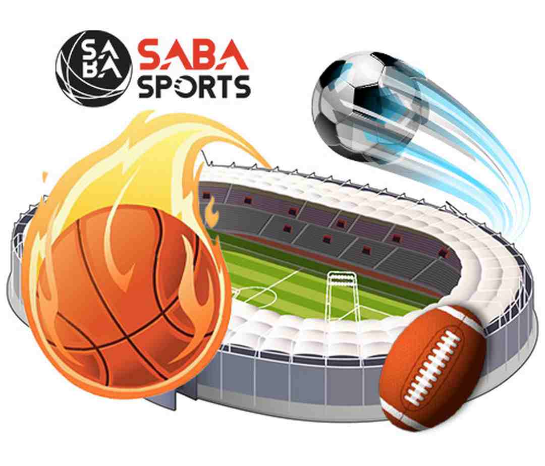 Saba Sports- Tỷ lệ trả thưởng siêu cao và hấp dẫn