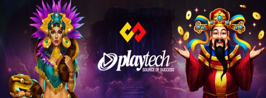 PT (Playtech) - đại diện cho thương hiệu cược giới toàn cầu