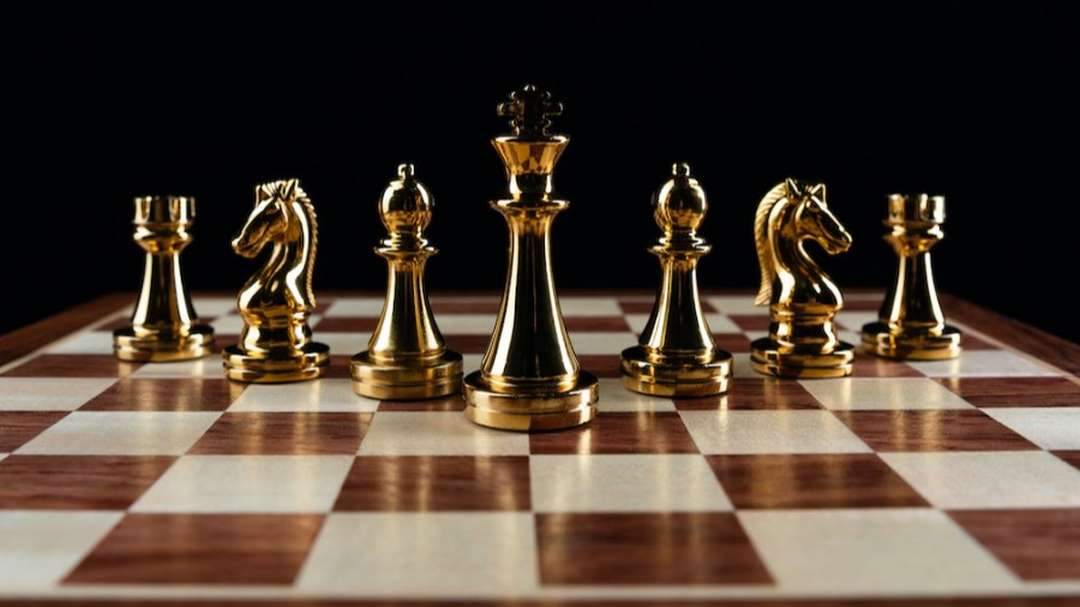 RICH88 (Chess) - Thành công đưa cờ vua vào sàn đấu online