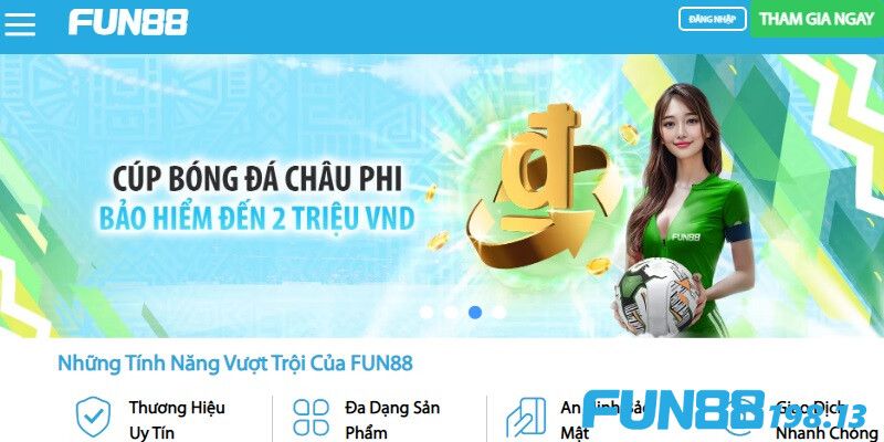 Hướng dẫn đăng nhập vào nhà cái qua hệ thống website trên FC