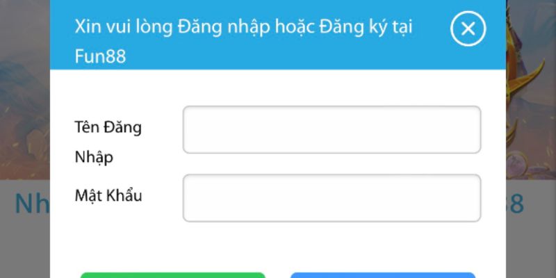 Giới thiệu chi tiết các bước đăng nhập tài khoản bằng điện thoại